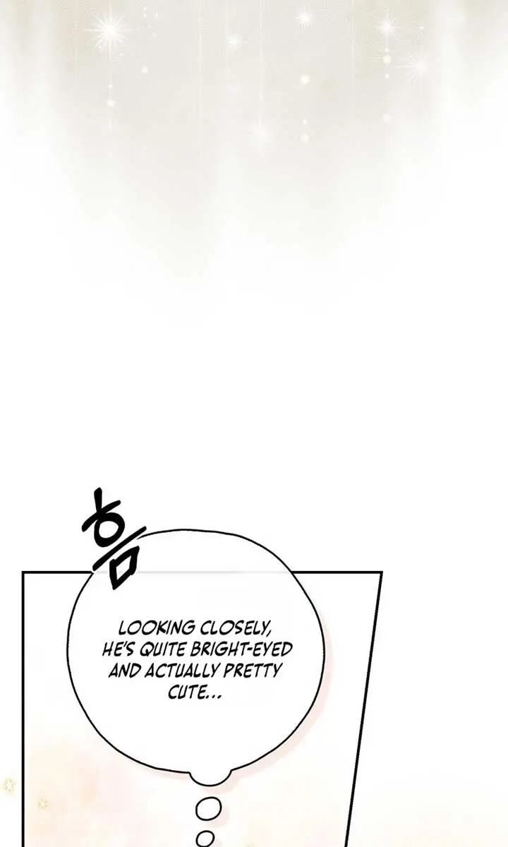 A Fortune-Telling Princess Chapter 102 Page 83