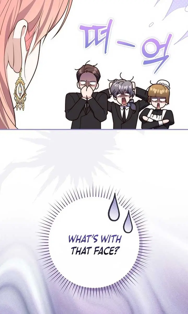 A Fortune-Telling Princess Chapter 102 Page 89