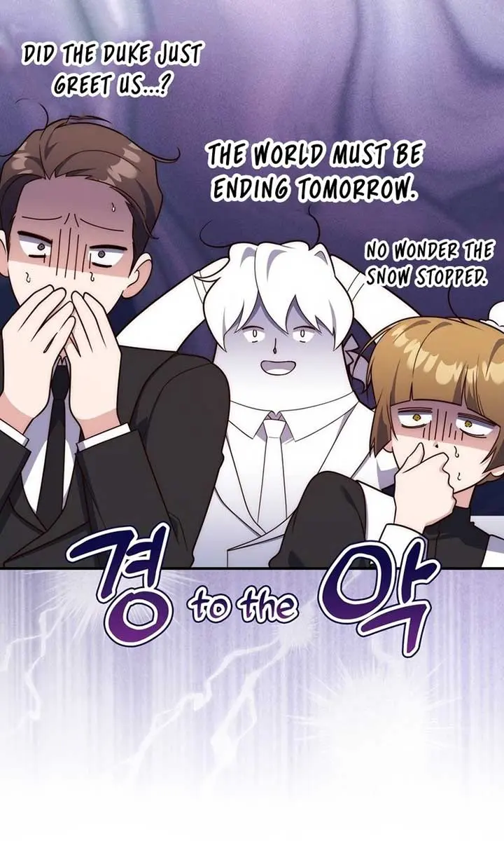 A Fortune-Telling Princess Chapter 102 Page 90