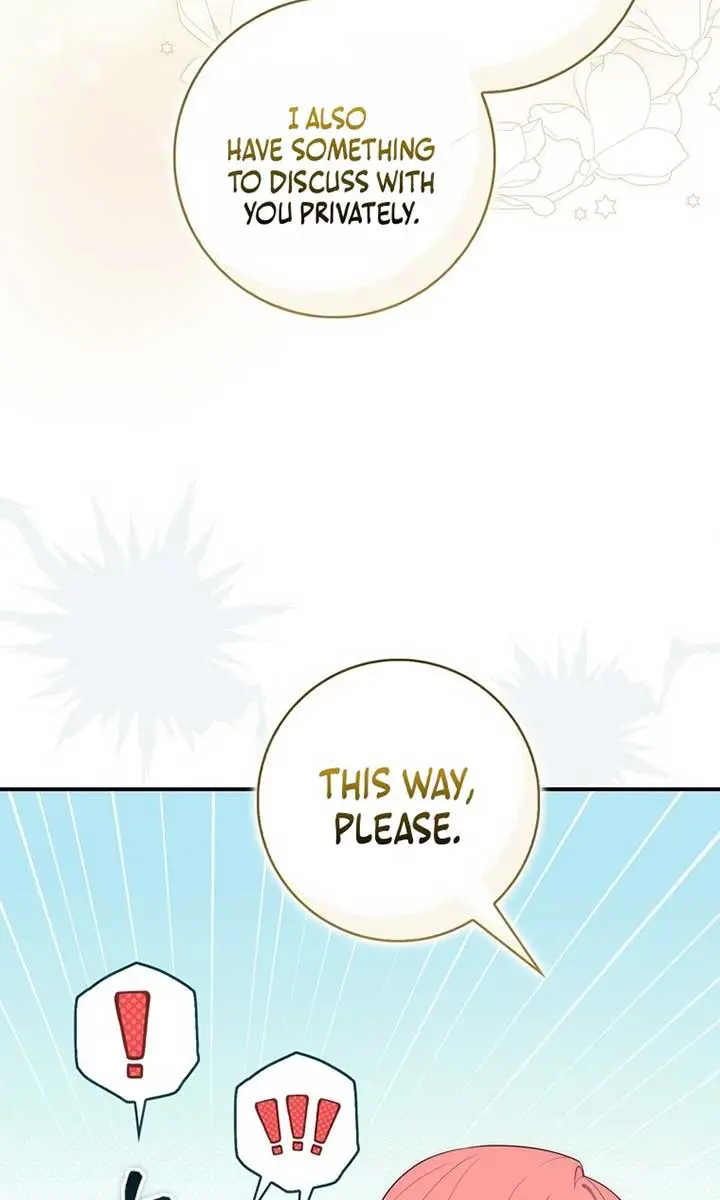 A Fortune-Telling Princess Chapter 102 Page 94