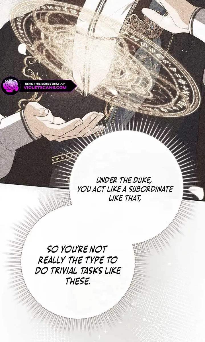 A Fortune-Telling Princess Chapter 102 Page 97