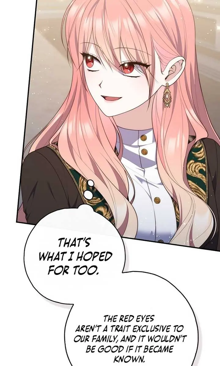 A Fortune-Telling Princess Chapter 102 Page 100