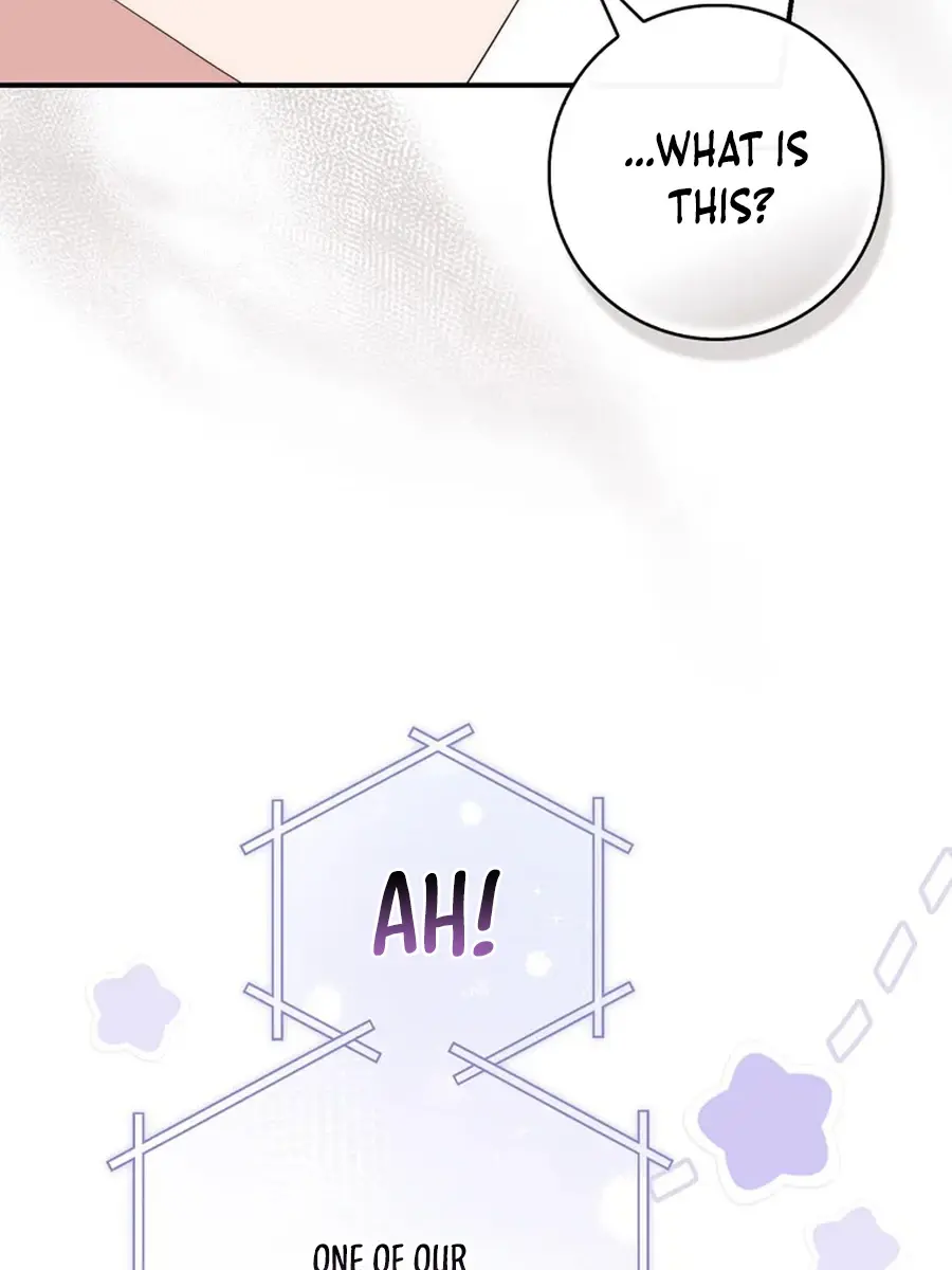 A Fortune-Telling Princess Chapter 103 Page 82