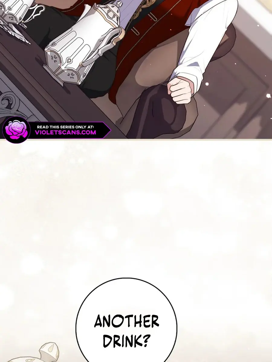 A Fortune-Telling Princess Chapter 103 Page 92