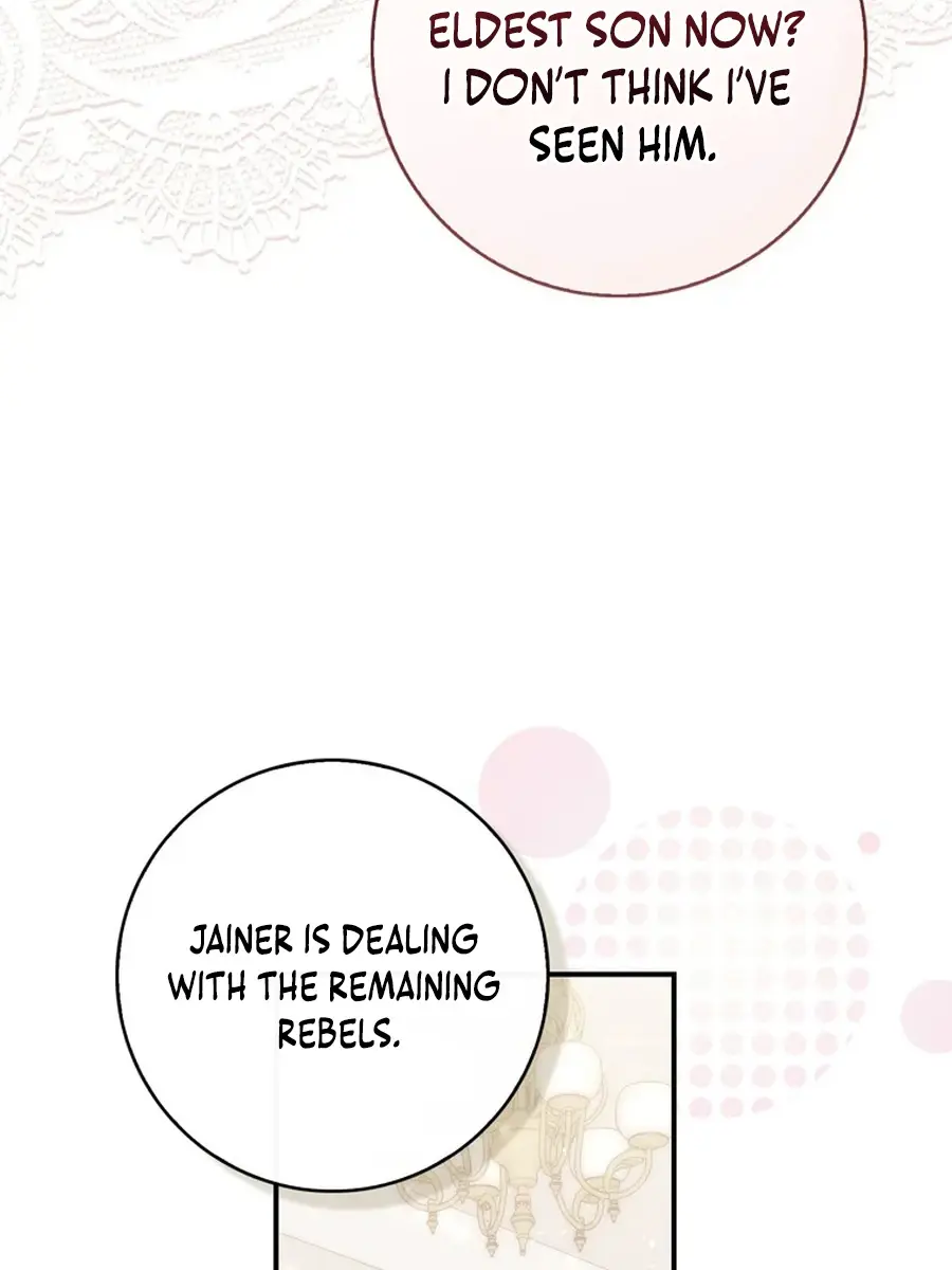 A Fortune-Telling Princess Chapter 103 Page 109