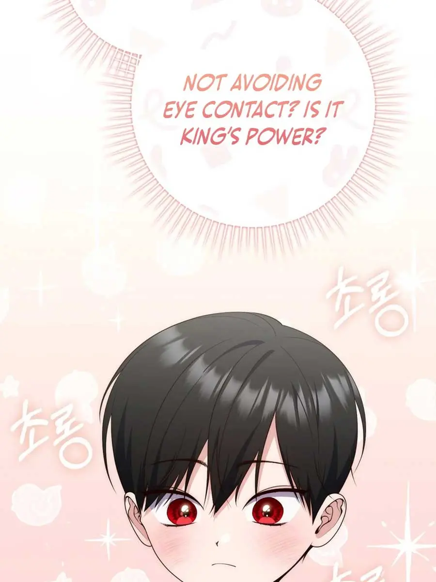 A Fortune-Telling Princess Chapter 104 Page 64