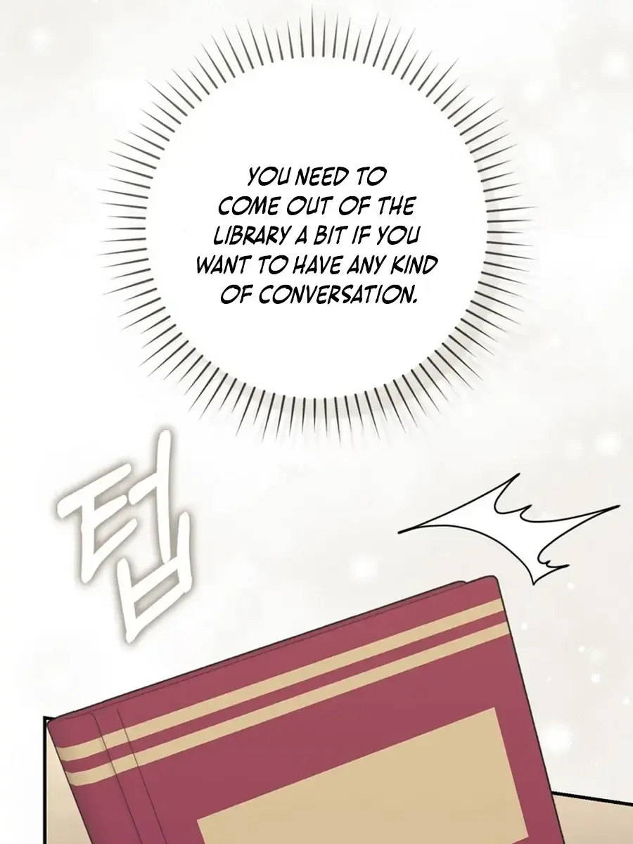 A Fortune-Telling Princess Chapter 105 Page 24