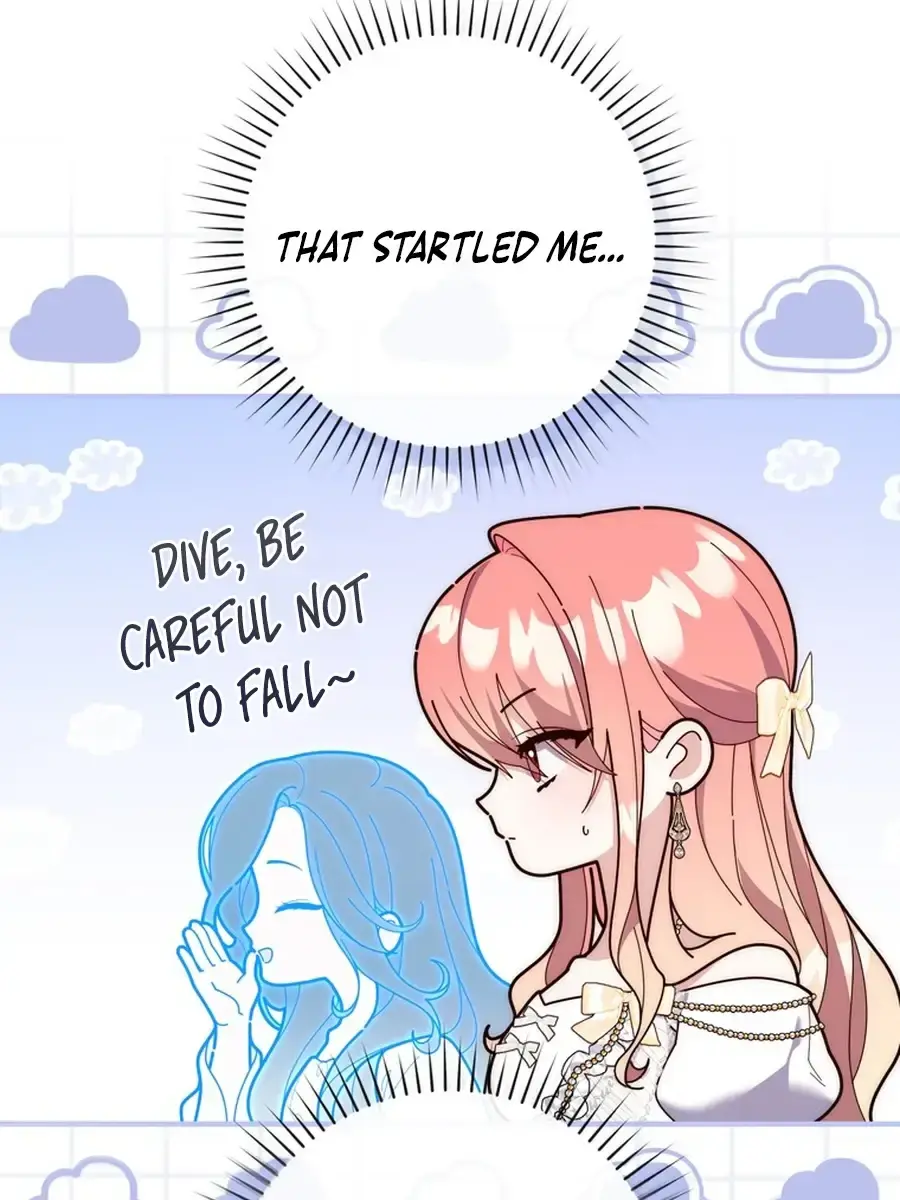 A Fortune-Telling Princess Chapter 105 Page 61
