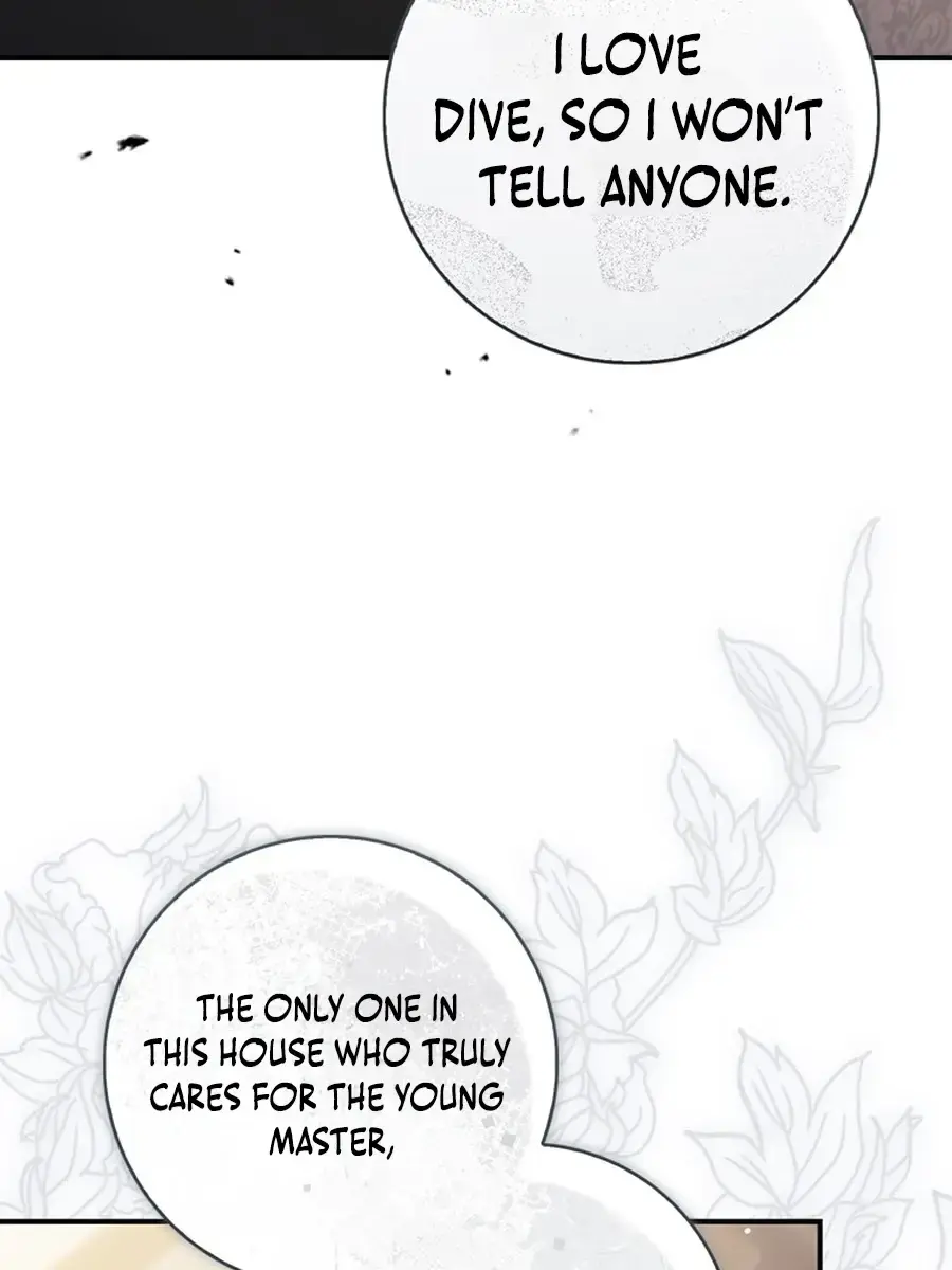 A Fortune-Telling Princess Chapter 105 Page 144