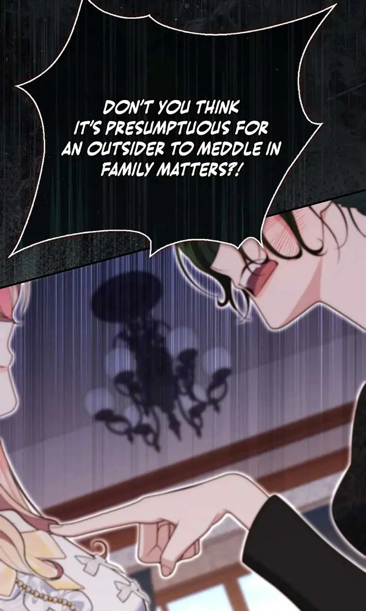 A Fortune-Telling Princess Chapter 106 Page 29