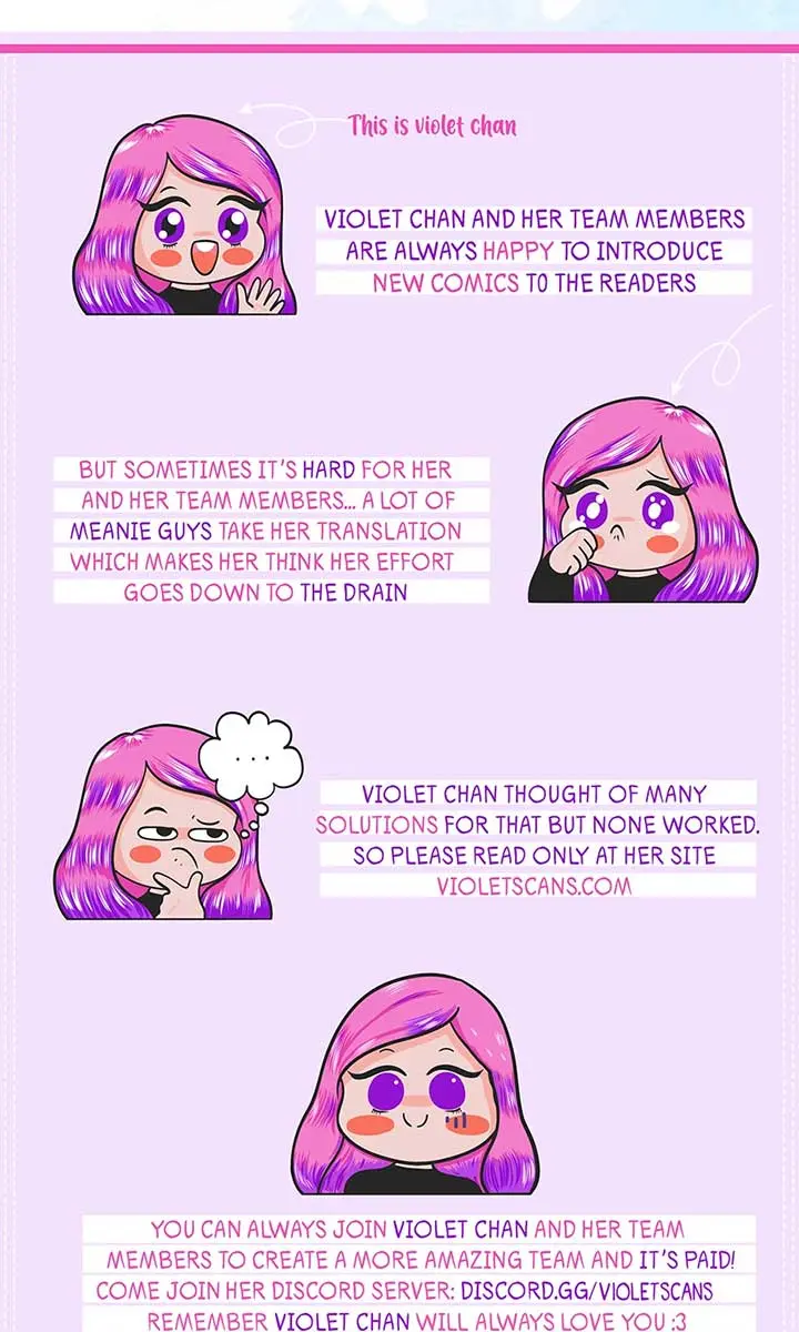 A Fortune-Telling Princess Chapter 106 Page 119