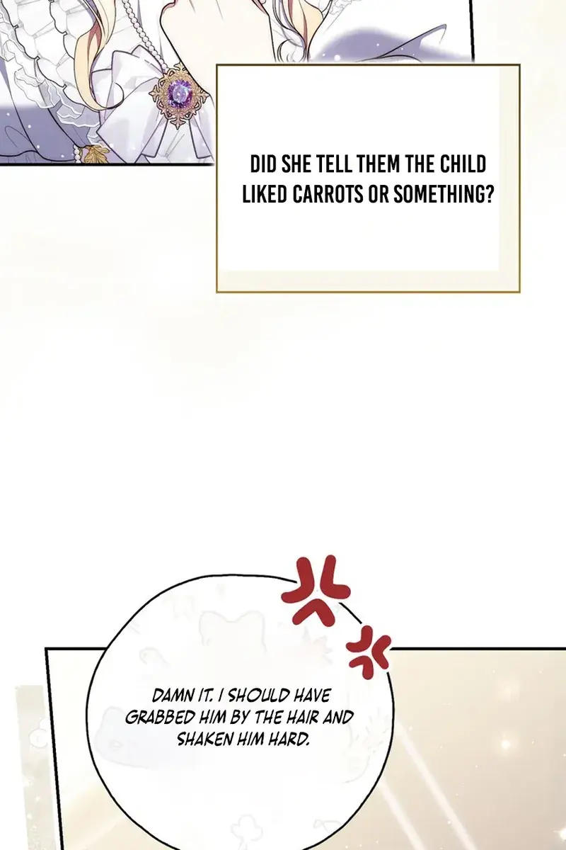 A Fortune-Telling Princess Chapter 107 Page 79