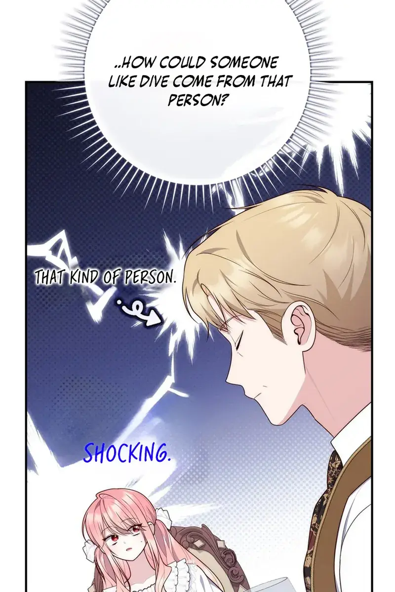 A Fortune-Telling Princess Chapter 107 Page 88