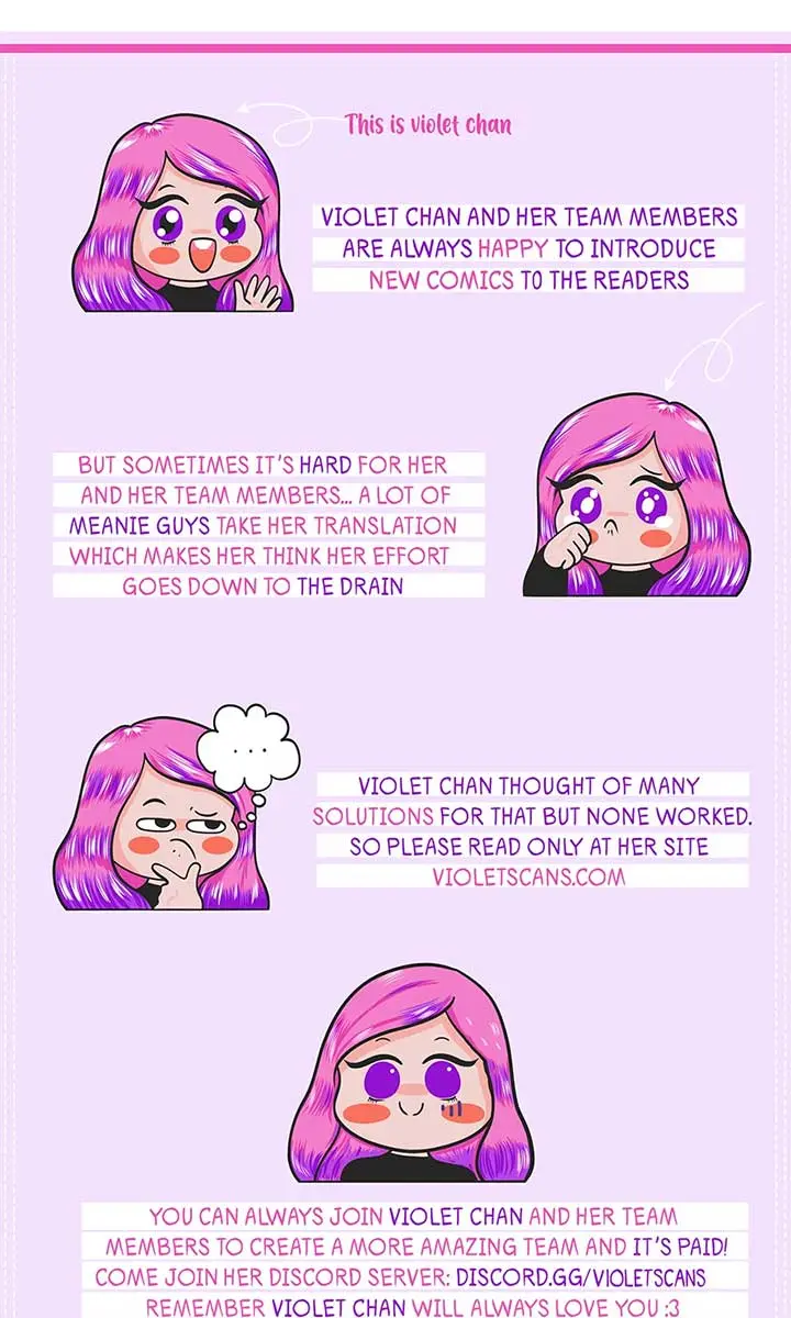 A Fortune-Telling Princess Chapter 108 Page 124