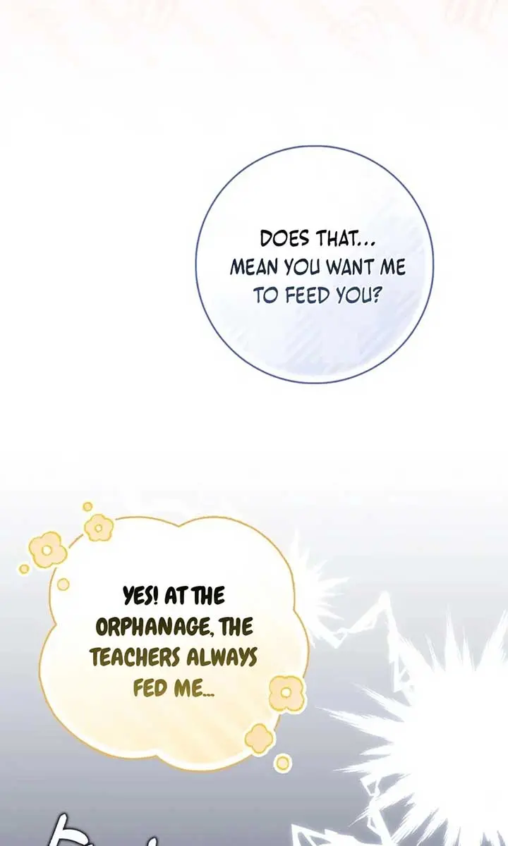 A Fortune-Telling Princess Chapter 109 Page 77
