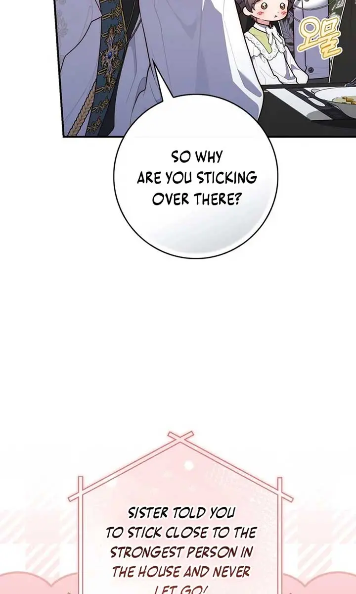 A Fortune-Telling Princess Chapter 109 Page 89