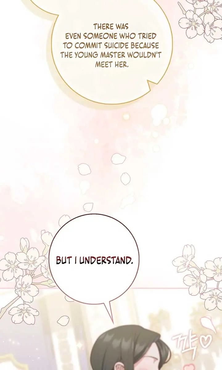 A Fortune-Telling Princess Chapter 110 Page 7