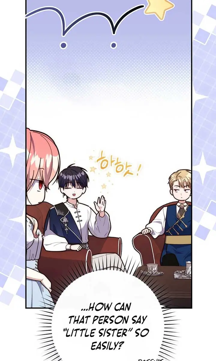 A Fortune-Telling Princess Chapter 110 Page 36