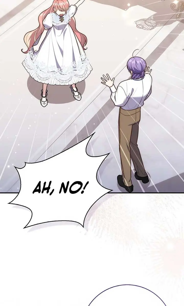 A Fortune-Telling Princess Chapter 110 Page 71