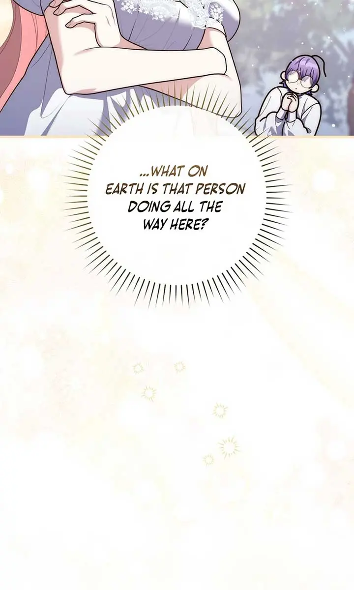 A Fortune-Telling Princess Chapter 110 Page 79