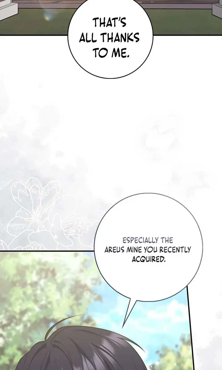 A Fortune-Telling Princess Chapter 110 Page 84