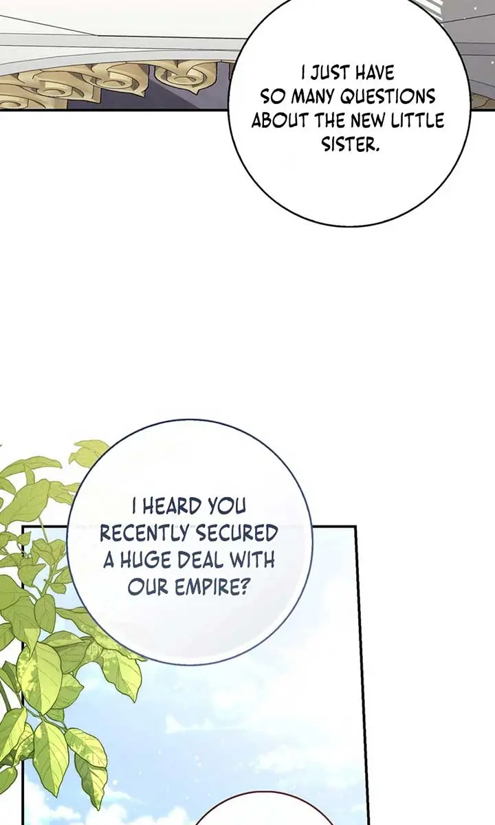 A Fortune-Telling Princess Chapter 110 Page 89