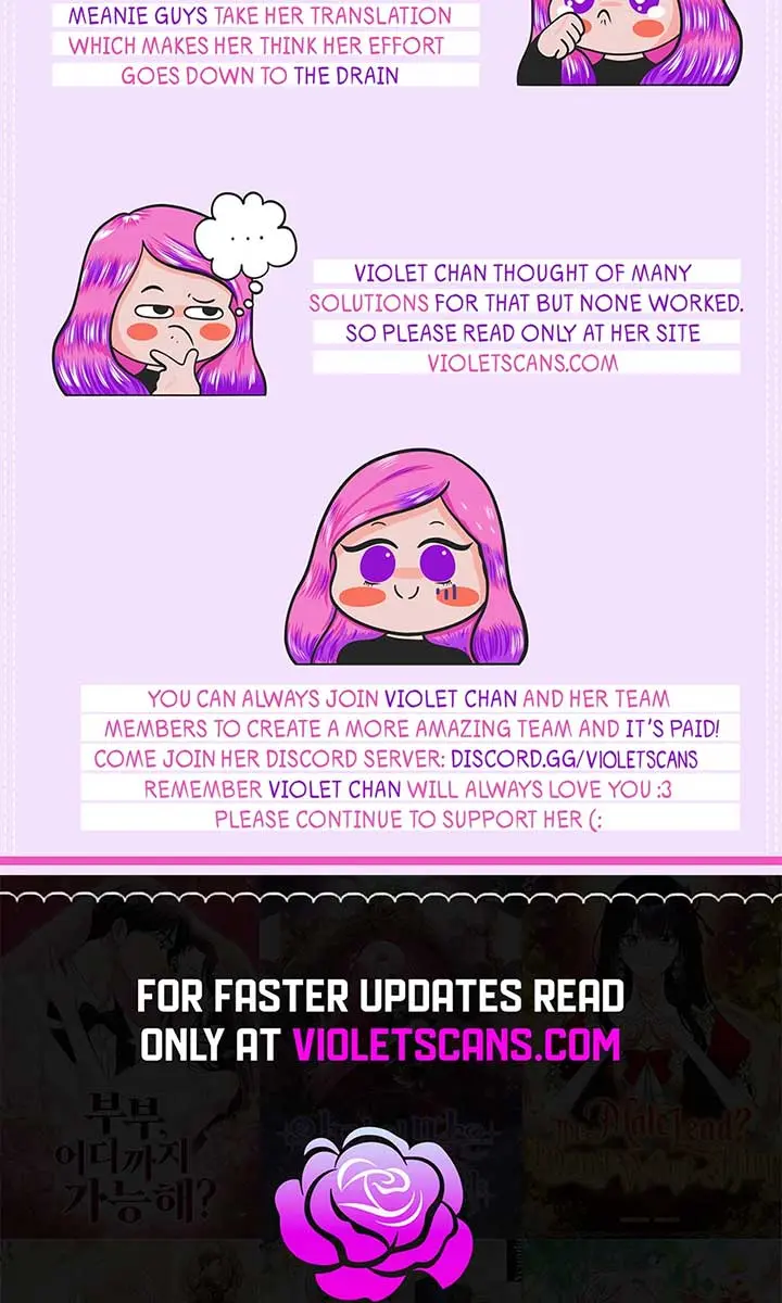 A Fortune-Telling Princess Chapter 110 Page 119