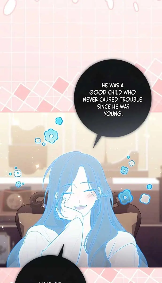 A Fortune-Telling Princess Chapter 111 Page 6