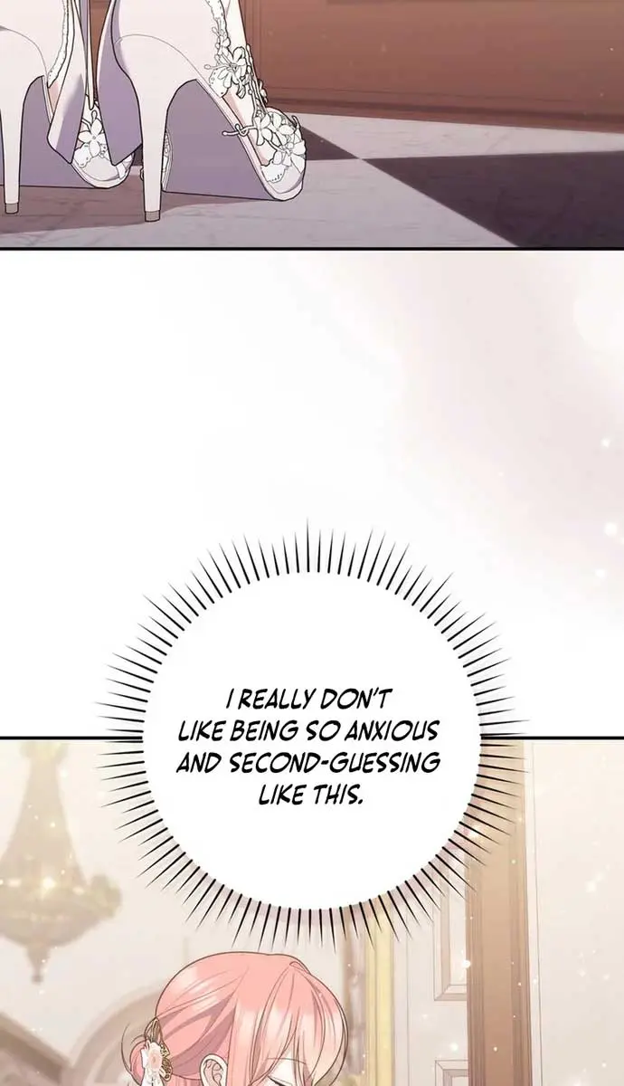 A Fortune-Telling Princess Chapter 111 Page 15