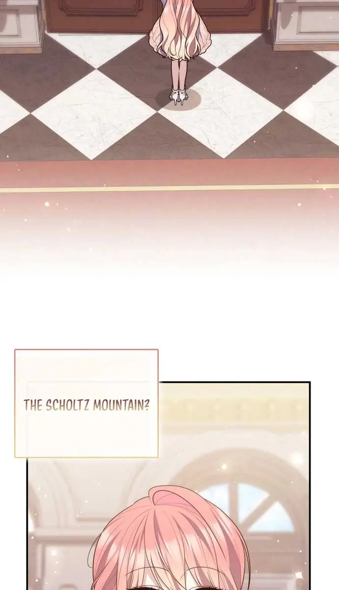 A Fortune-Telling Princess Chapter 111 Page 20