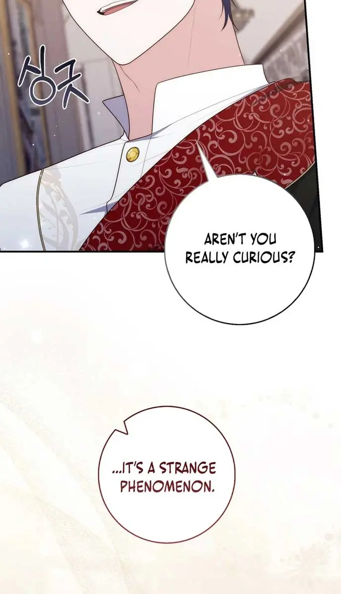 A Fortune-Telling Princess Chapter 111 Page 37