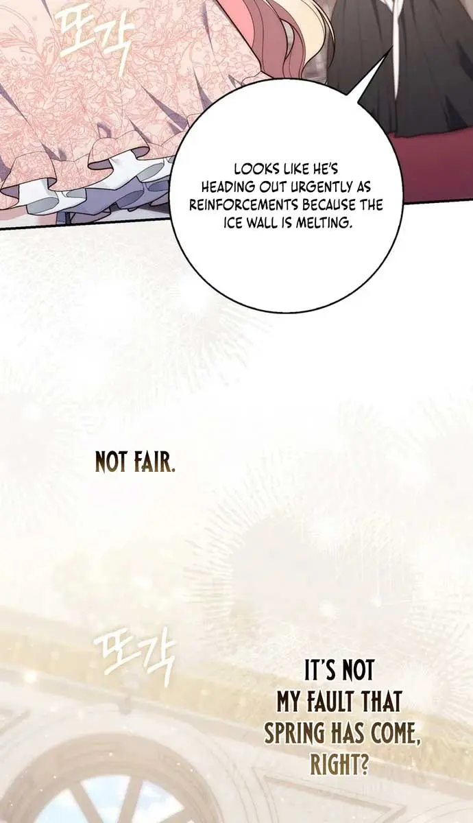 A Fortune-Telling Princess Chapter 111 Page 47