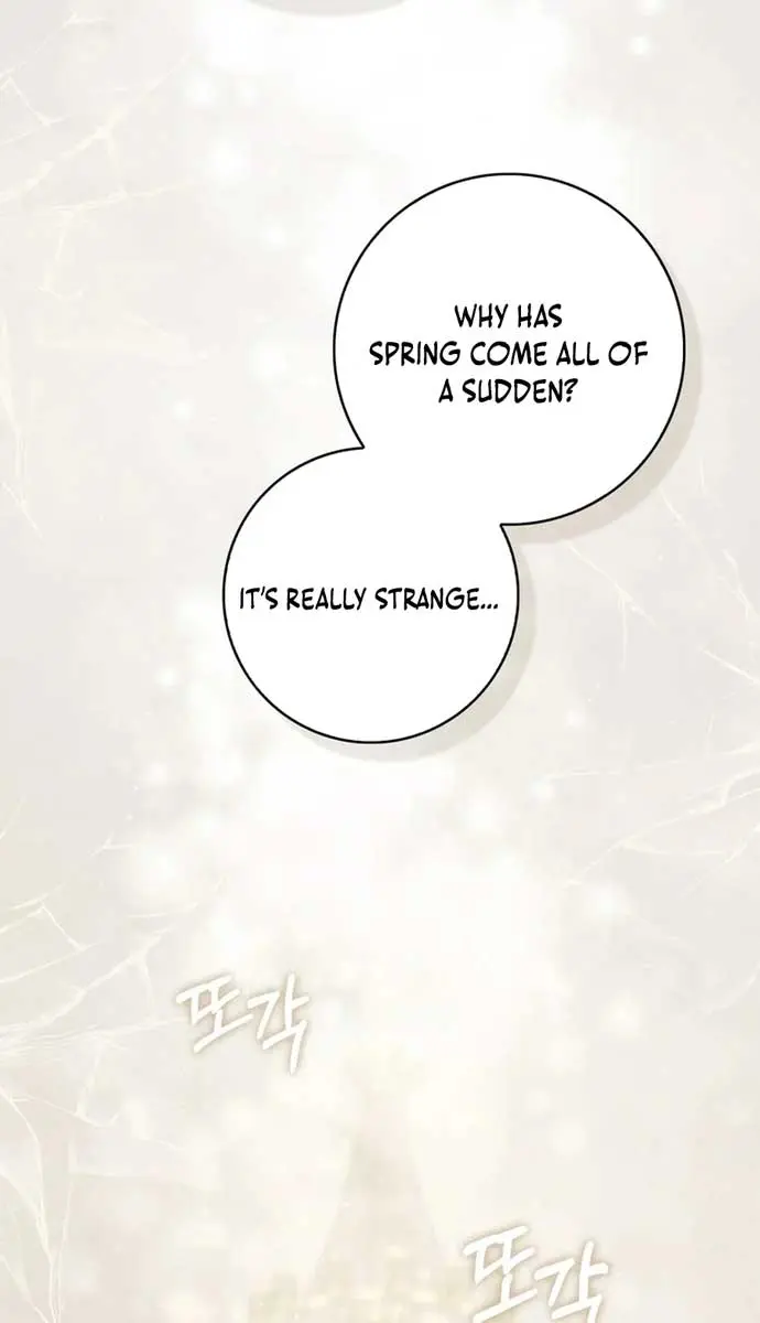 A Fortune-Telling Princess Chapter 111 Page 52
