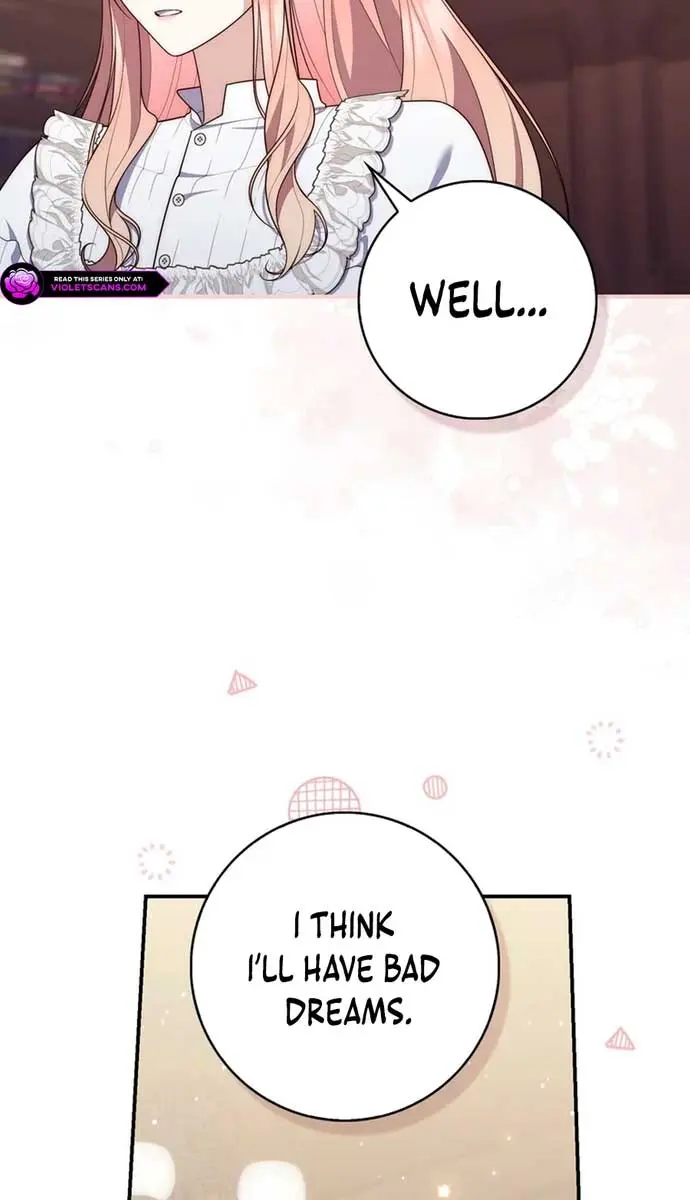 A Fortune-Telling Princess Chapter 111 Page 76