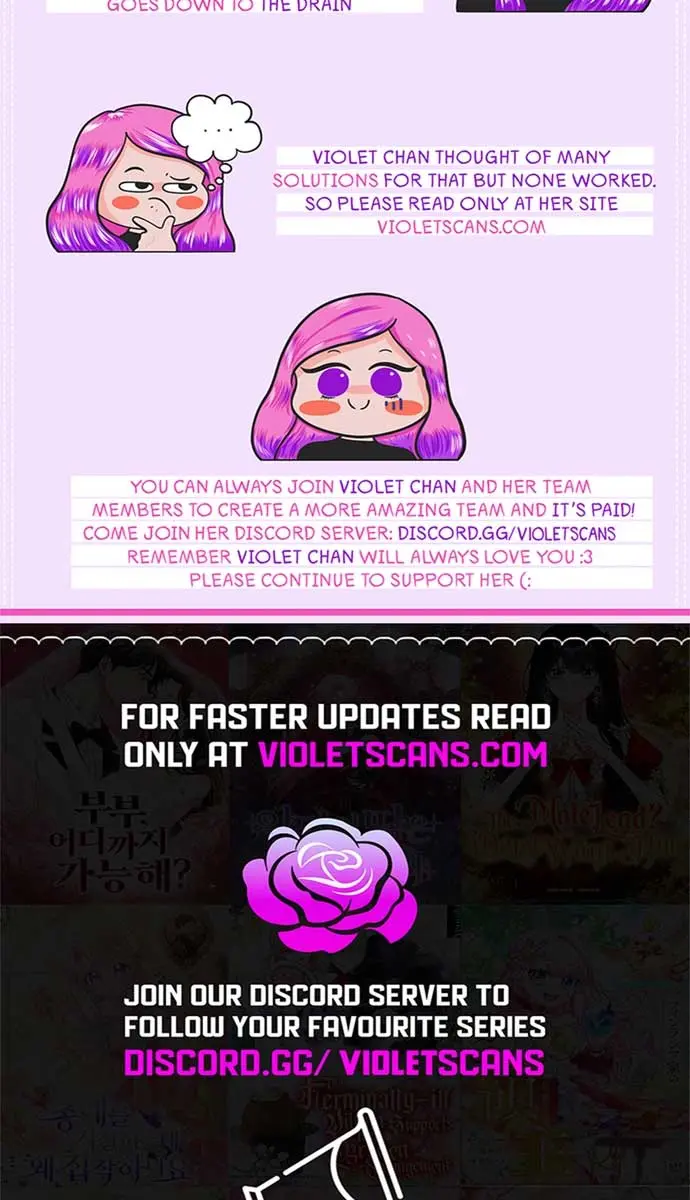 A Fortune-Telling Princess Chapter 111 Page 109