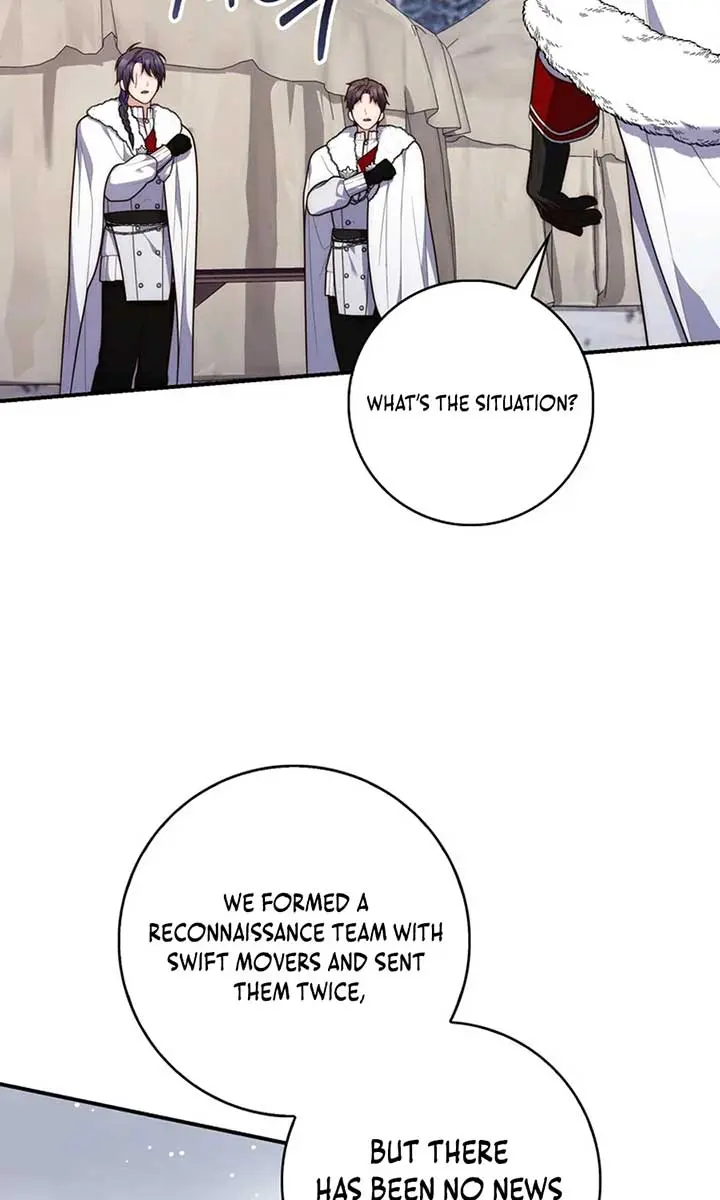 A Fortune-Telling Princess Chapter 112 Page 15