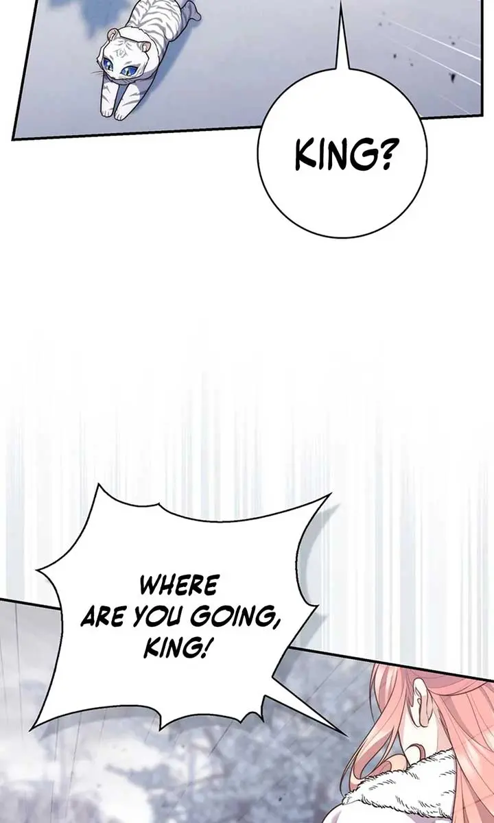 A Fortune-Telling Princess Chapter 112 Page 61