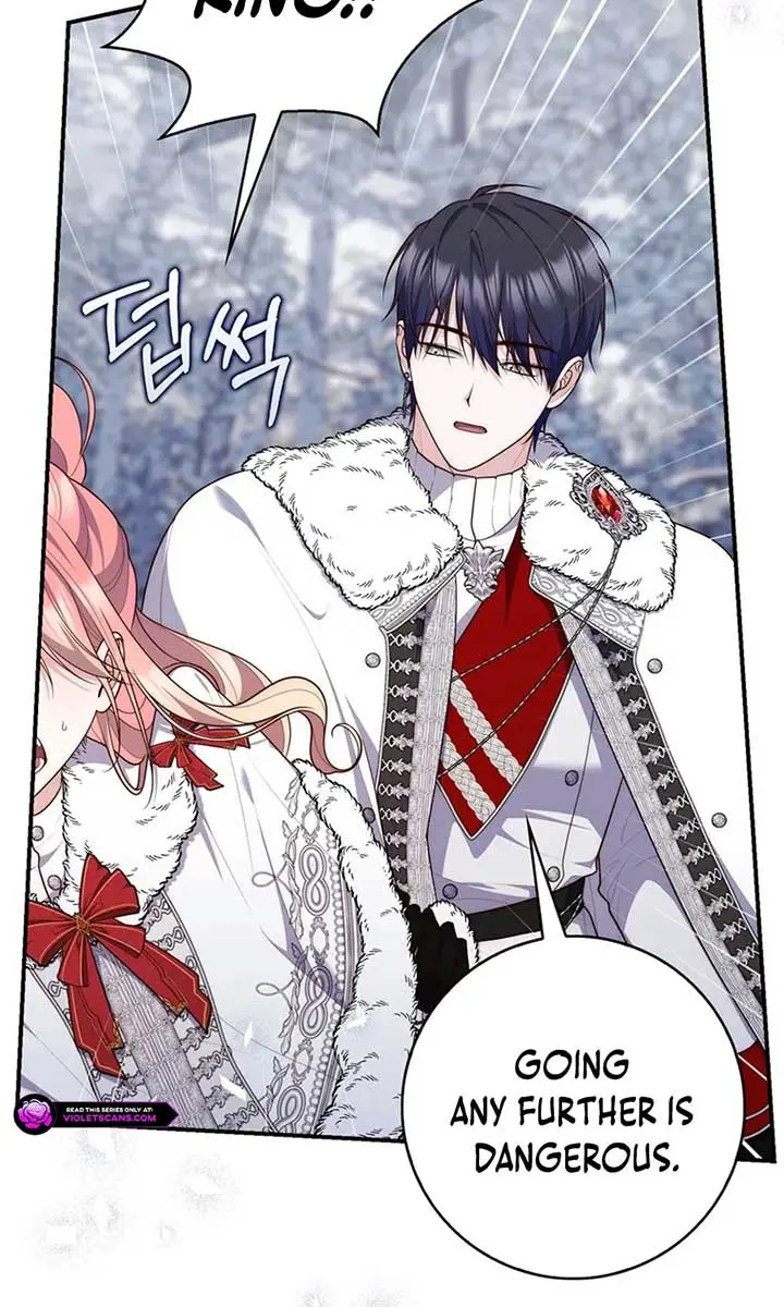 A Fortune-Telling Princess Chapter 112 Page 63
