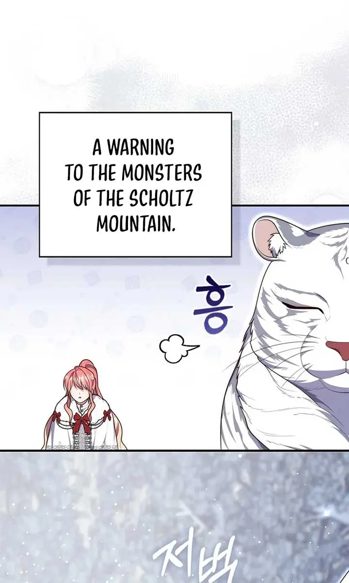 A Fortune-Telling Princess Chapter 112 Page 91