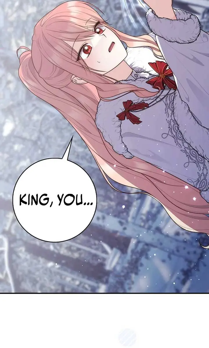 A Fortune-Telling Princess Chapter 112 Page 93