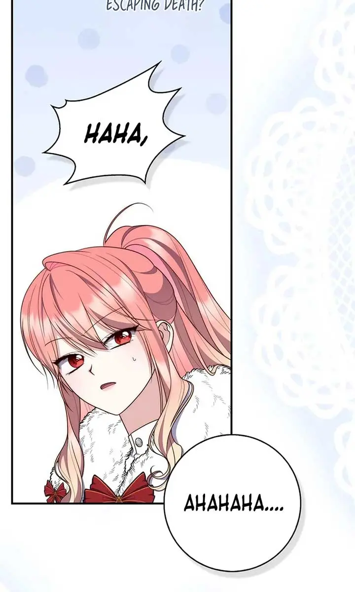 A Fortune-Telling Princess Chapter 112 Page 102