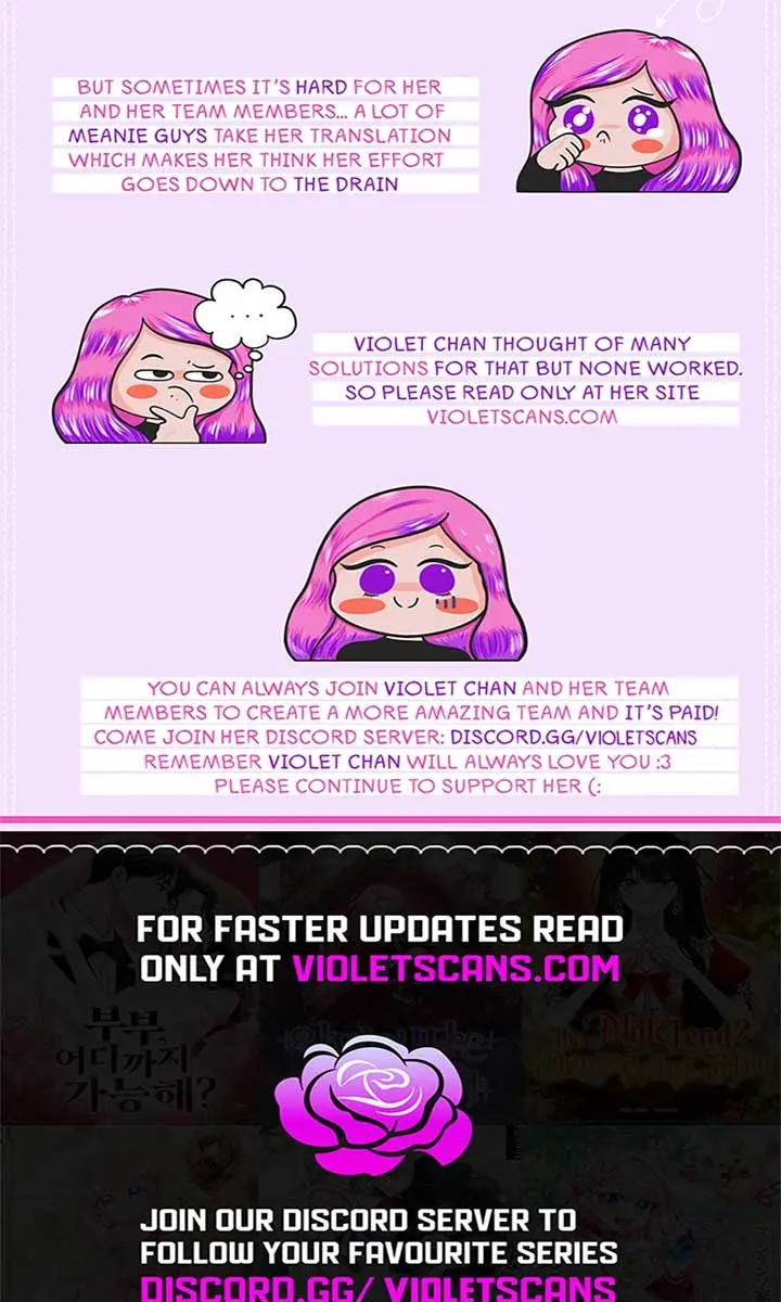 A Fortune-Telling Princess Chapter 112 Page 108