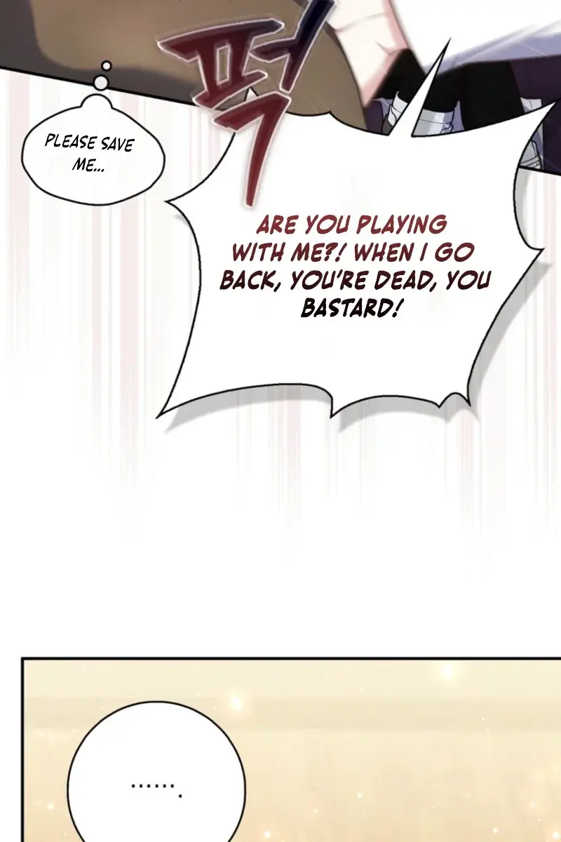 A Fortune-Telling Princess Chapter 113 Page 83