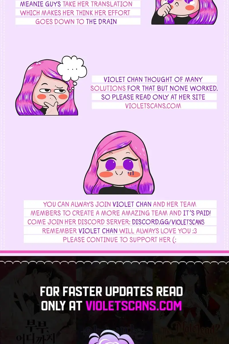 A Fortune-Telling Princess Chapter 113 Page 117