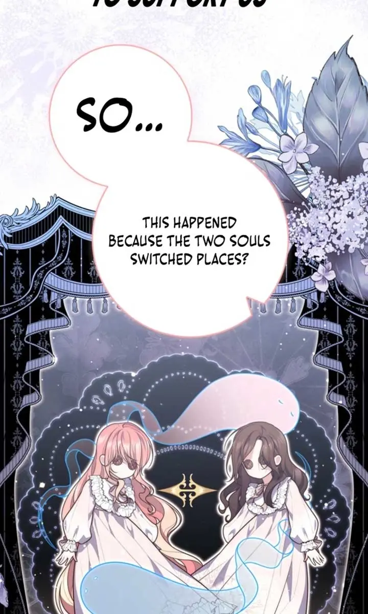 A Fortune-Telling Princess Chapter 114 Page 3