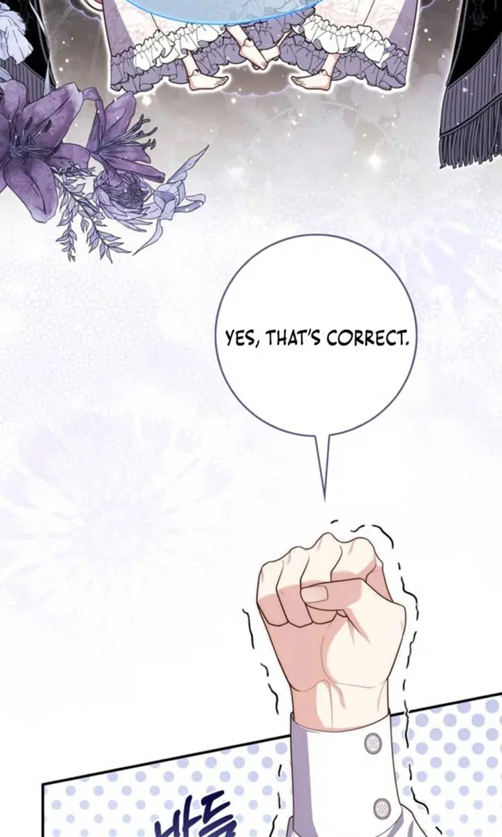 A Fortune-Telling Princess Chapter 114 Page 4