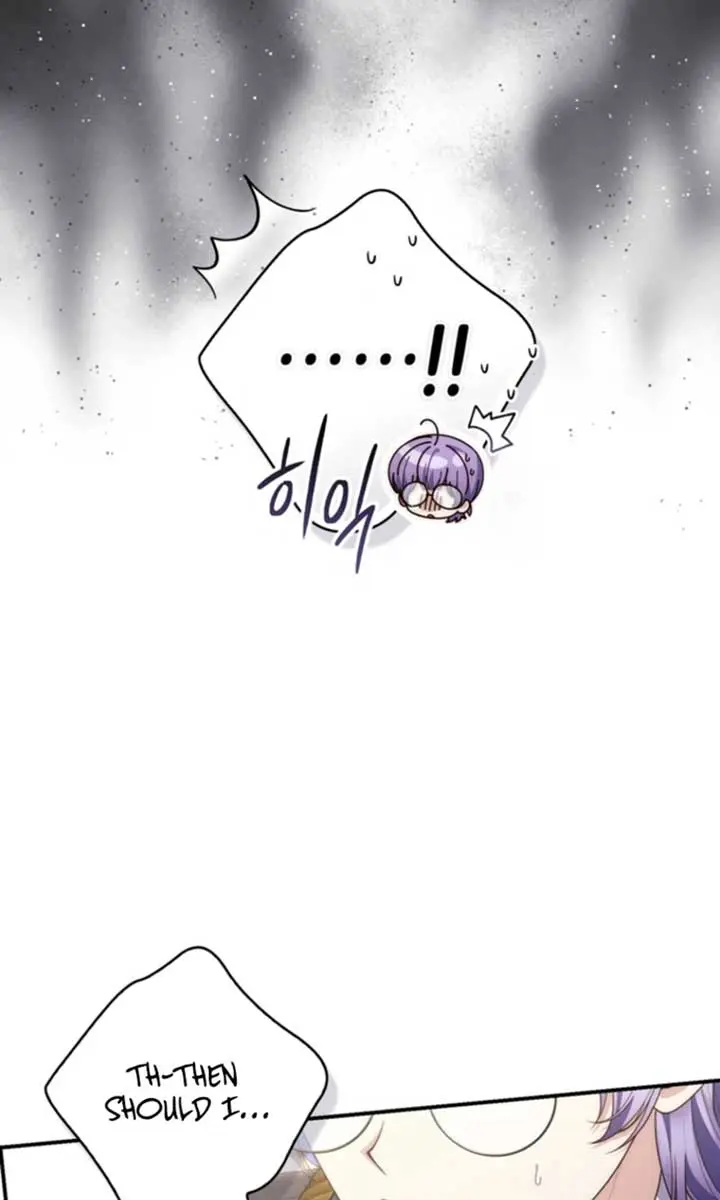 A Fortune-Telling Princess Chapter 114 Page 28
