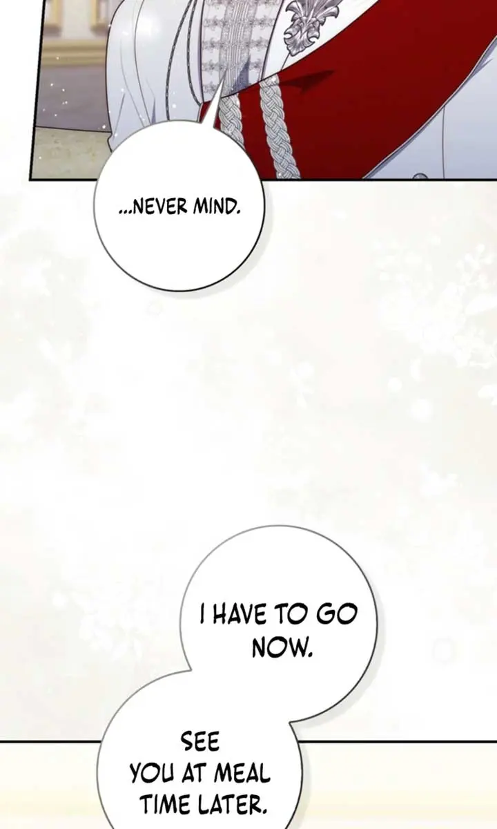 A Fortune-Telling Princess Chapter 114 Page 35