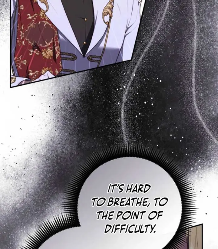 A Fortune-Telling Princess Chapter 114 Page 103