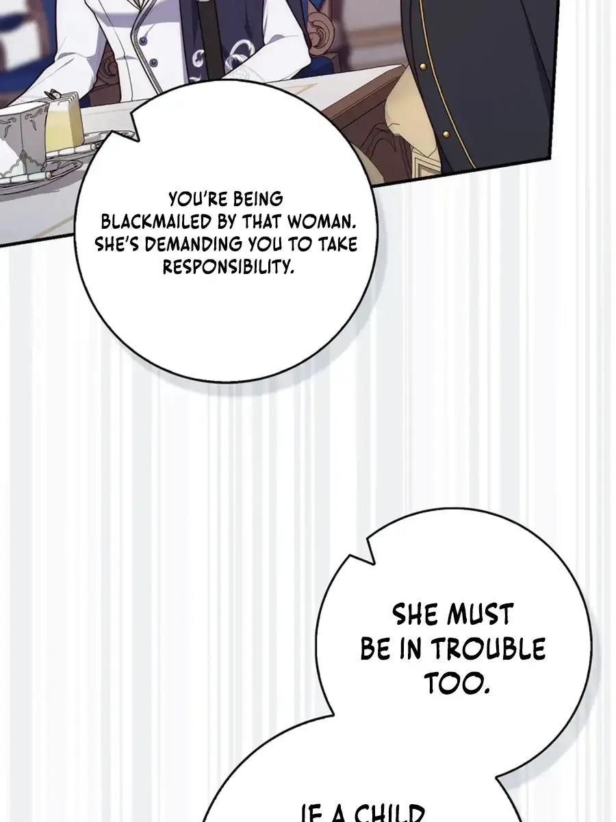 A Fortune-Telling Princess Chapter 115 Page 33